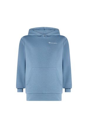 Champion, STANDARD FIT - Kapuutsiga pusa - light blue