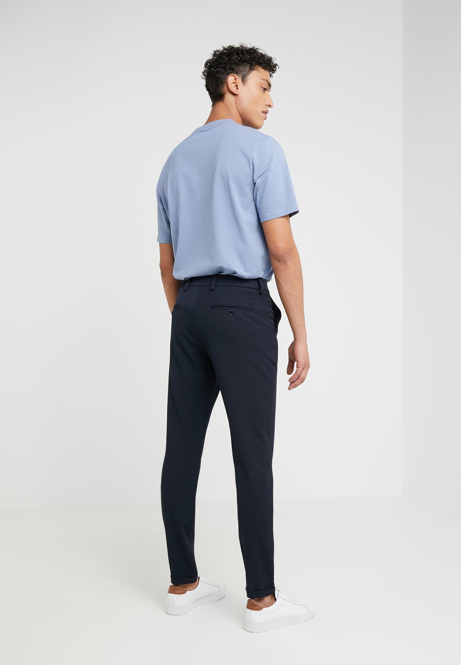 Les Deux COMO LIGHT SUIT PANTS - Suit 