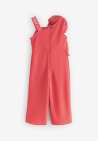 Baker by Ted Baker REGULAR FIT - CORSAGE - Jumpsuit - coral pink