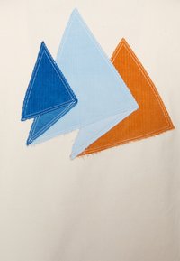 NORTH HILL PARIS BELLIARD  - Camisa - off white