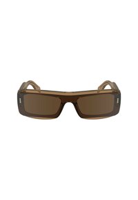 Calvin Klein Zonnebril - light brown