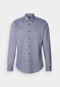 RICKERT - Camisa - navy