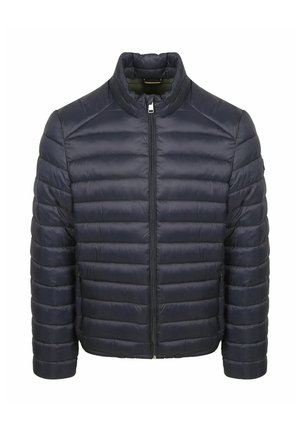 STEPPIN OUT - Winterjas - navy