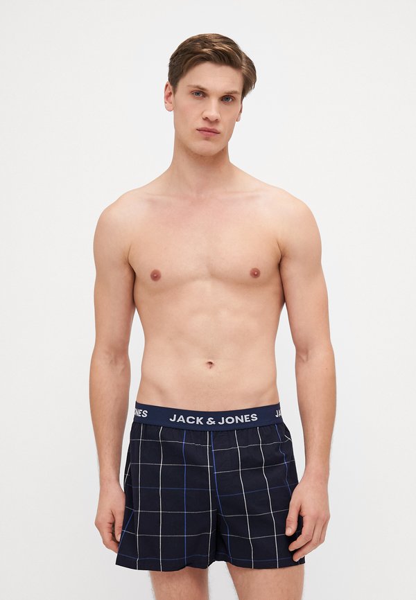 JACCHECK 3 PACK - Boxer shorts2