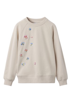 FLORAL  - Jumper - jungle