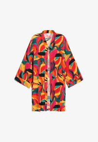 Valgt, yellow multicolor