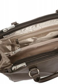 Hexagona CONFORT - Handtas - taupe