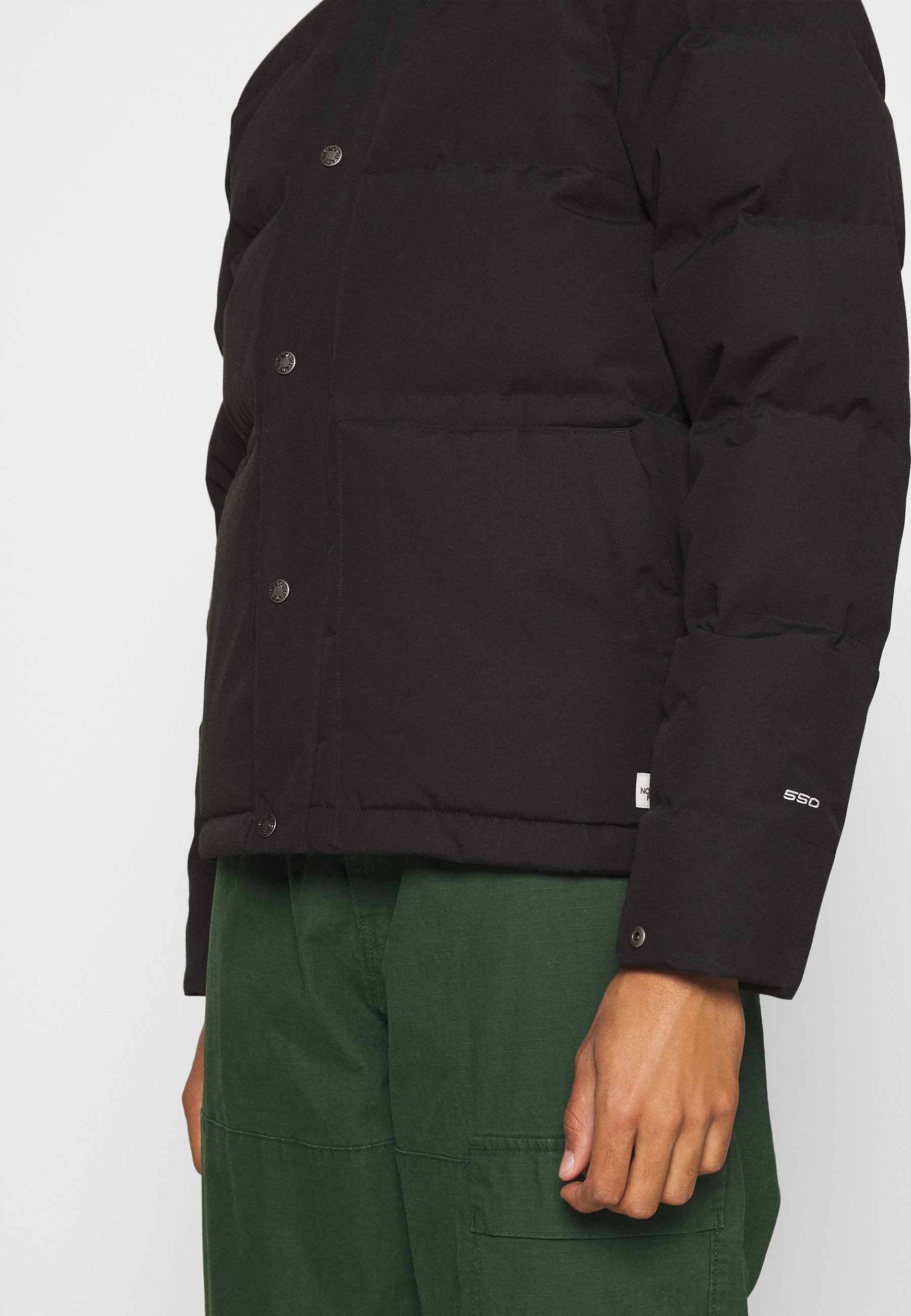 The North Face BOX CANYON JACKET - Down 