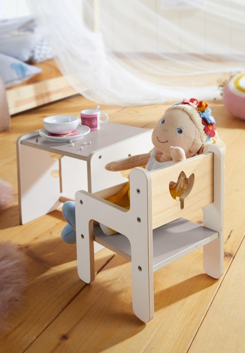 Kinder Kuscheltiere | HABA Puppen-Accessoires off white/mehrfarbig - AP56440 Kinder Kuscheltiere | HABA Puppen-Accessoires off white/mehrfarbig - AP56440