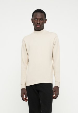 ONSAIDAN - Sweatshirt - silver lining