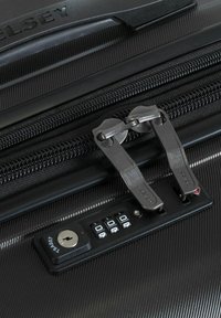 Delsey Paris METEOR EU - Trolley - noir