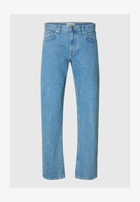 Δεν επιλέχθηκε, light blue denim