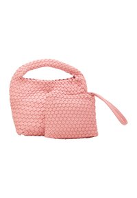 Borsa a mano - rosa