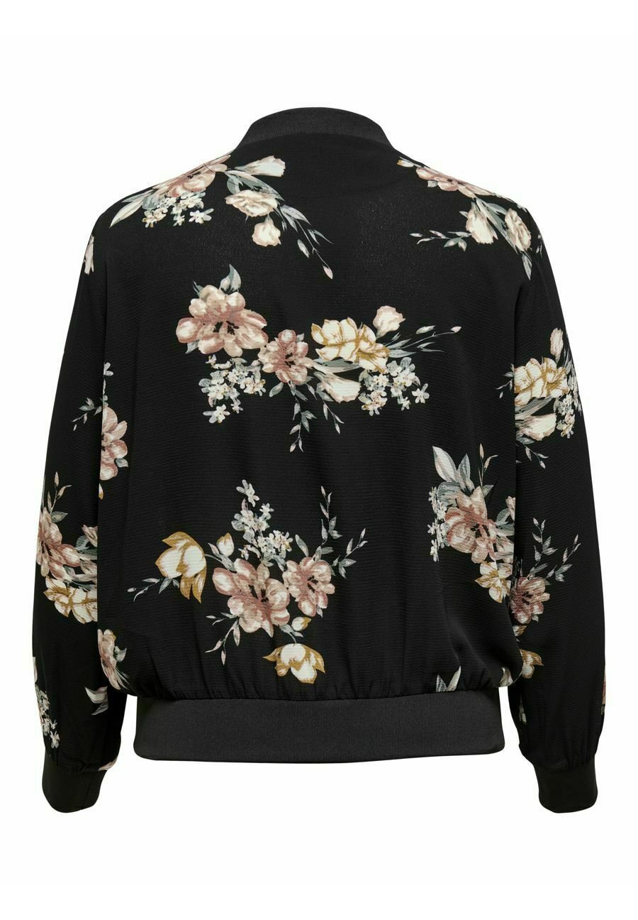 Damen CURVY - Bomberjacke Damen CURVY - Bomberjacke