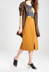 Vero Moda Blouse - dark blue