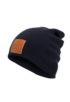 Mütze - navy