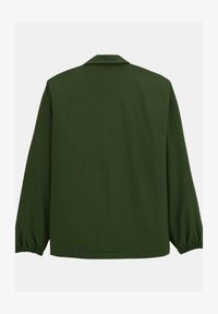 Sélectionné, green