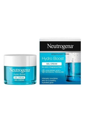 NEUTROGENA HYDRO BOOST GEL-CREAM 50ML - Fuktighetskräm