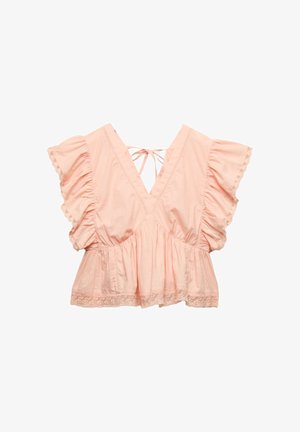 Marks & Spencer, - Bluzka