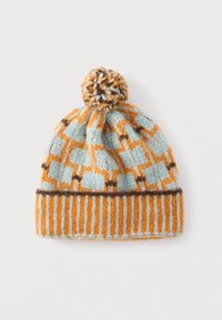 NORWEGIAN BEANIE UNISEX - Bonnet - blue