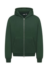 Unausgewählt, green washed