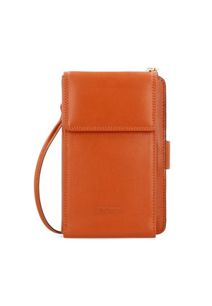 ISABELLE - Phone case - pumpkin