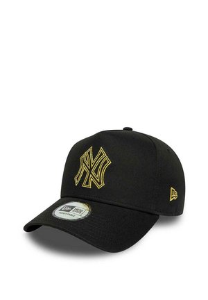 New Era, UNISEX - Gorra - schwarz