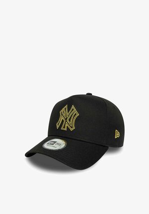 New Era, UNISEX - Gorra - schwarz