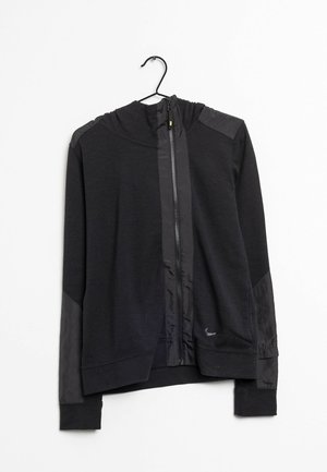Nike Performance Bluza rozpinana