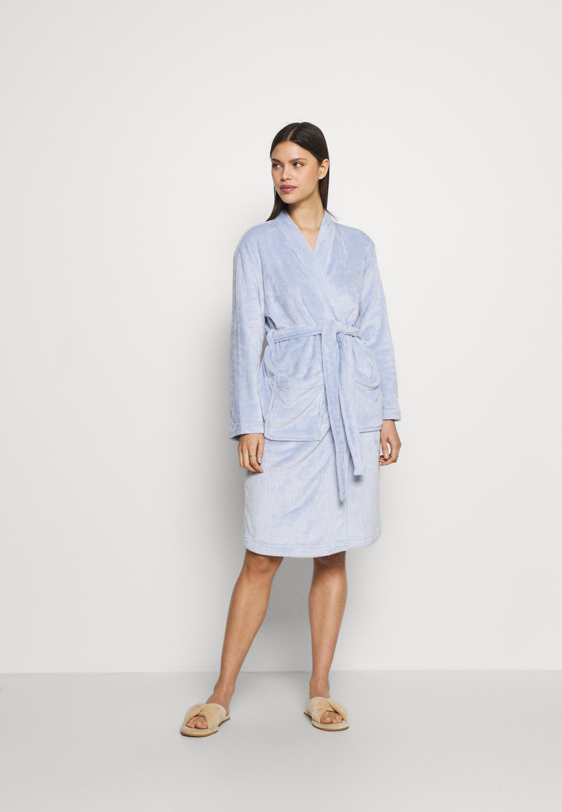 Donna DRESSING GOWN AND COVER UPS - Accappatoio Donna DRESSING GOWN AND COVER UPS - Accappatoio