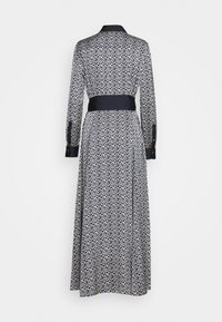 Tommy Hilfiger Długa sukienka