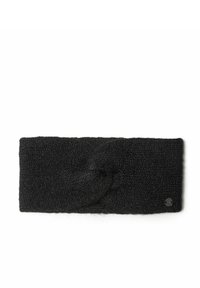 MINOTI 2 PACK BAND WITH TWIST DETAIL - Klobúk - grey