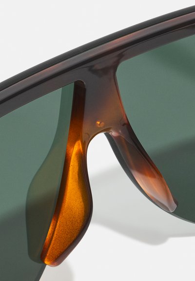 Versace UNISEX - Óculos de sol - havana