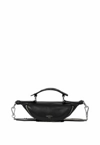 Lancel ORIGAMI - Sac bandoulière - noir