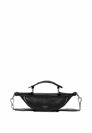 ORIGAMI - Sac bandoulière - noir