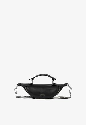 Lancel ORIGAMI - Sac bandoulière - noir