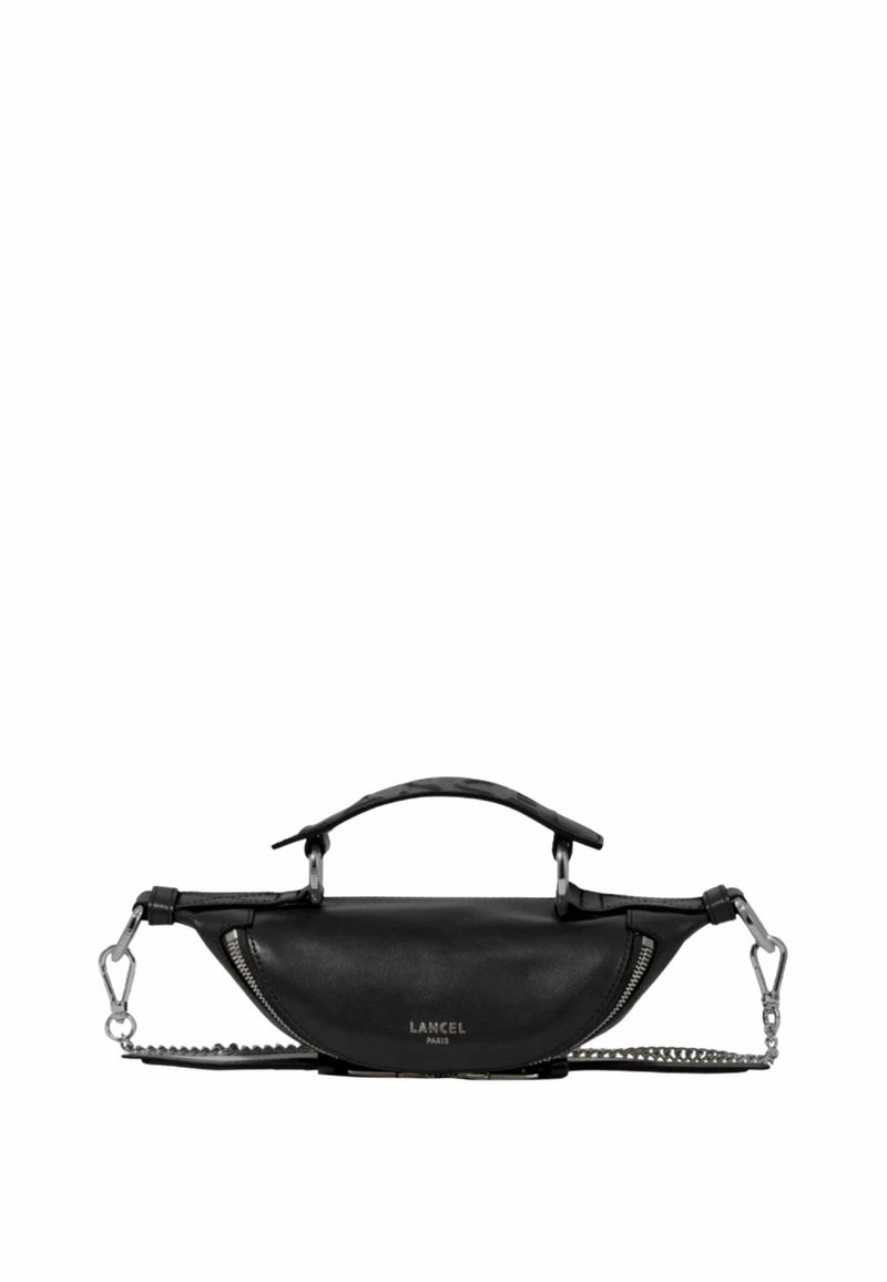 Lancel ORIGAMI - Sac bandoulière - noir