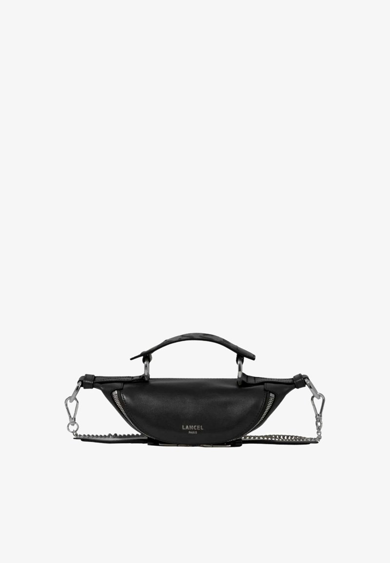Lancel ORIGAMI - Sac bandoulière - noir