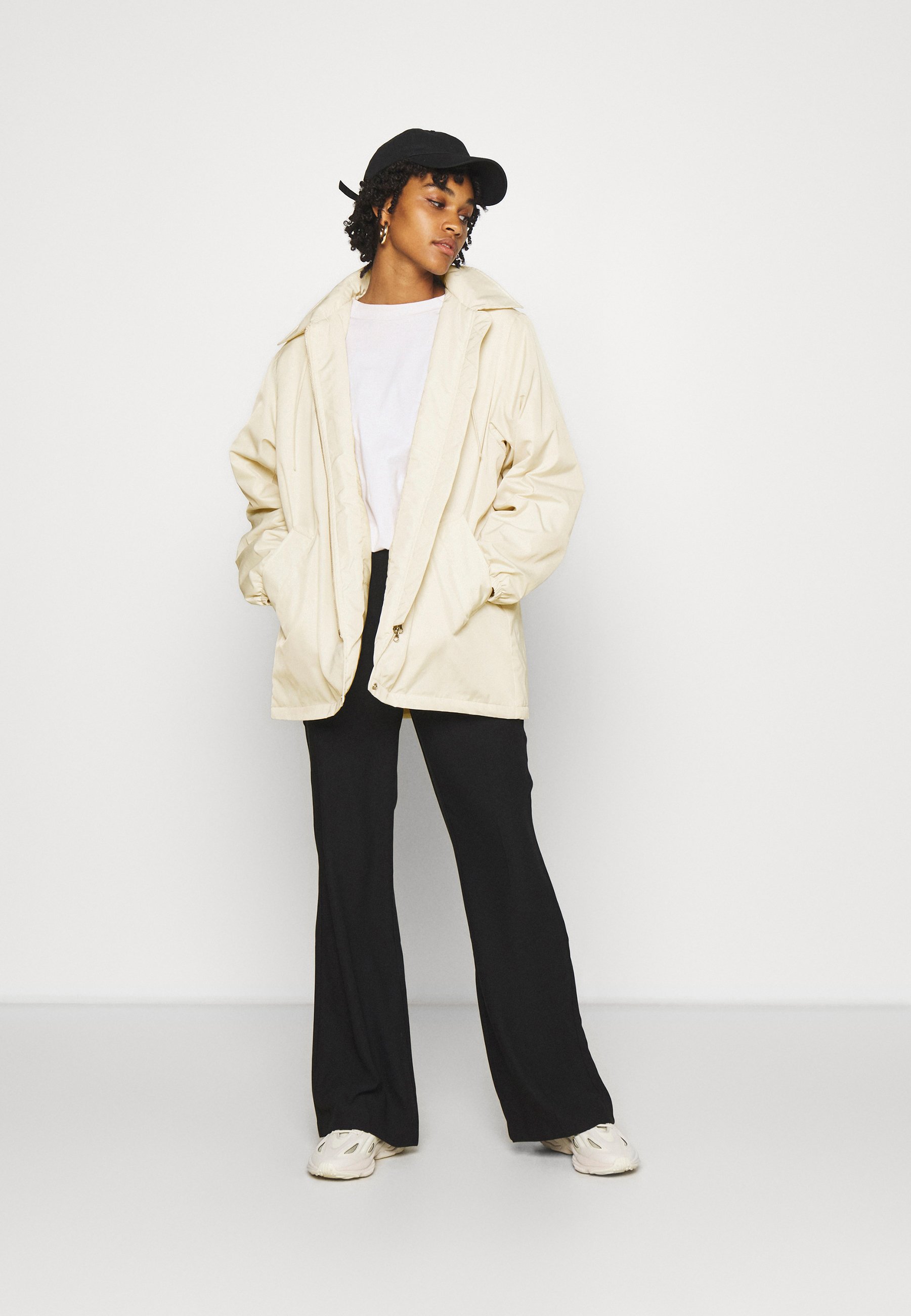 weekday coach jacket