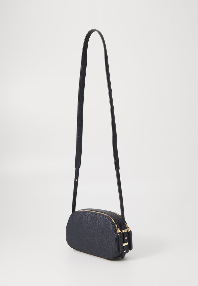 Zalando Iconic Camera Bag Tommy Hilfiger Tommy Hilfiger Uk Handbags