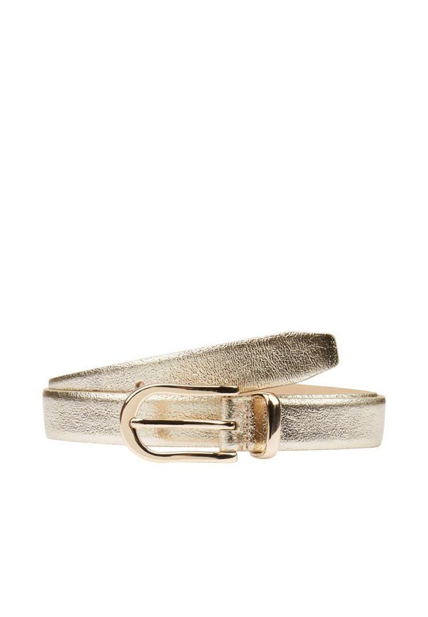 STYLE  - Gürtel - gold