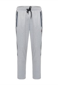 Spyder - TECH TERRY - Trainingsbroek - grey Miniatuurafbeelding 1