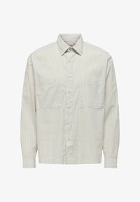 Sélectionné, egret