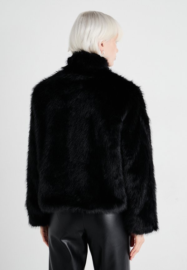 VMMONROE SHORT JACKET - Winter jacket3