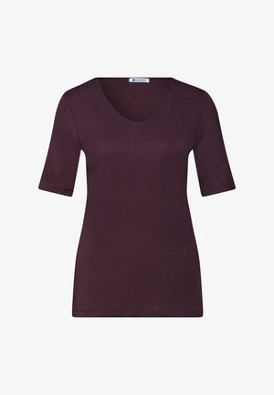 Street One, - T-shirt basic