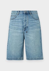 MAXX SHORT - Jeansshorts - denim