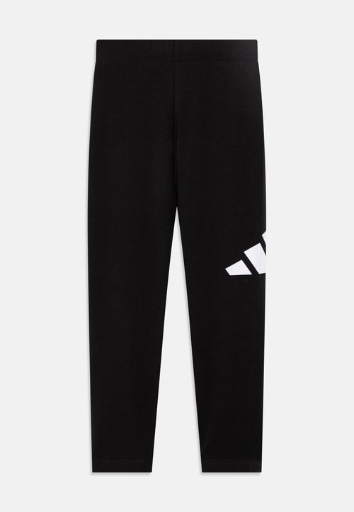 adidas Mallas de niña Essentials Negro — photo 3