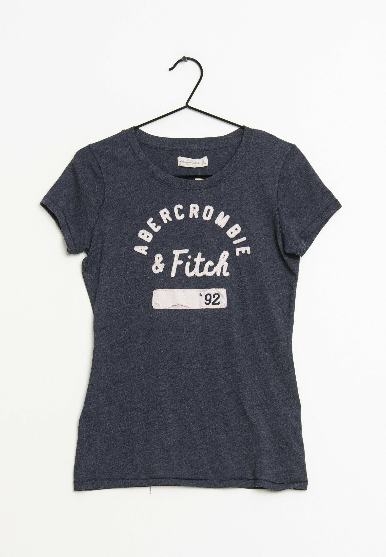 Abercrombie \u0026 Fitch Print T-shirt 