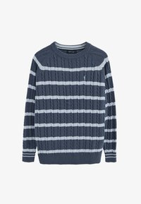 Unausgewählt, denim blue