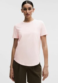 Ei valittu, pink pearl